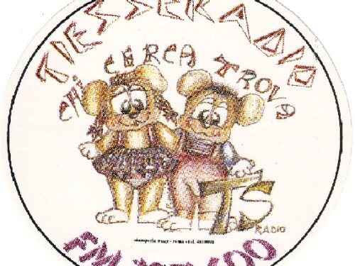 TS Radio