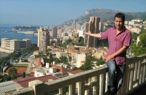 Ci ha lasciato Renato Vernile d’Agadir